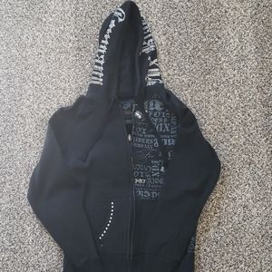 Fox Racing Sweatshit